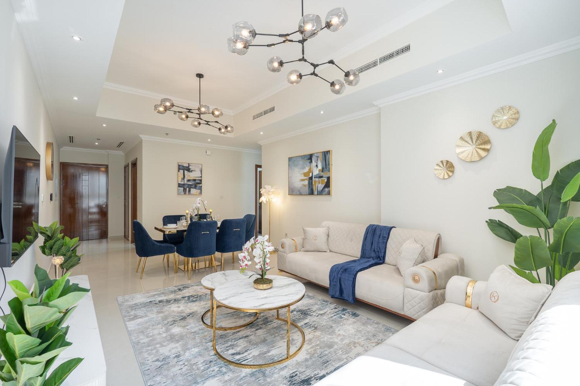 Dunya Tower Luxury And 2 Min Walk To Dubai Mall And Burj Khalifa In Heart Of Downtown Dış mekan fotoğraf