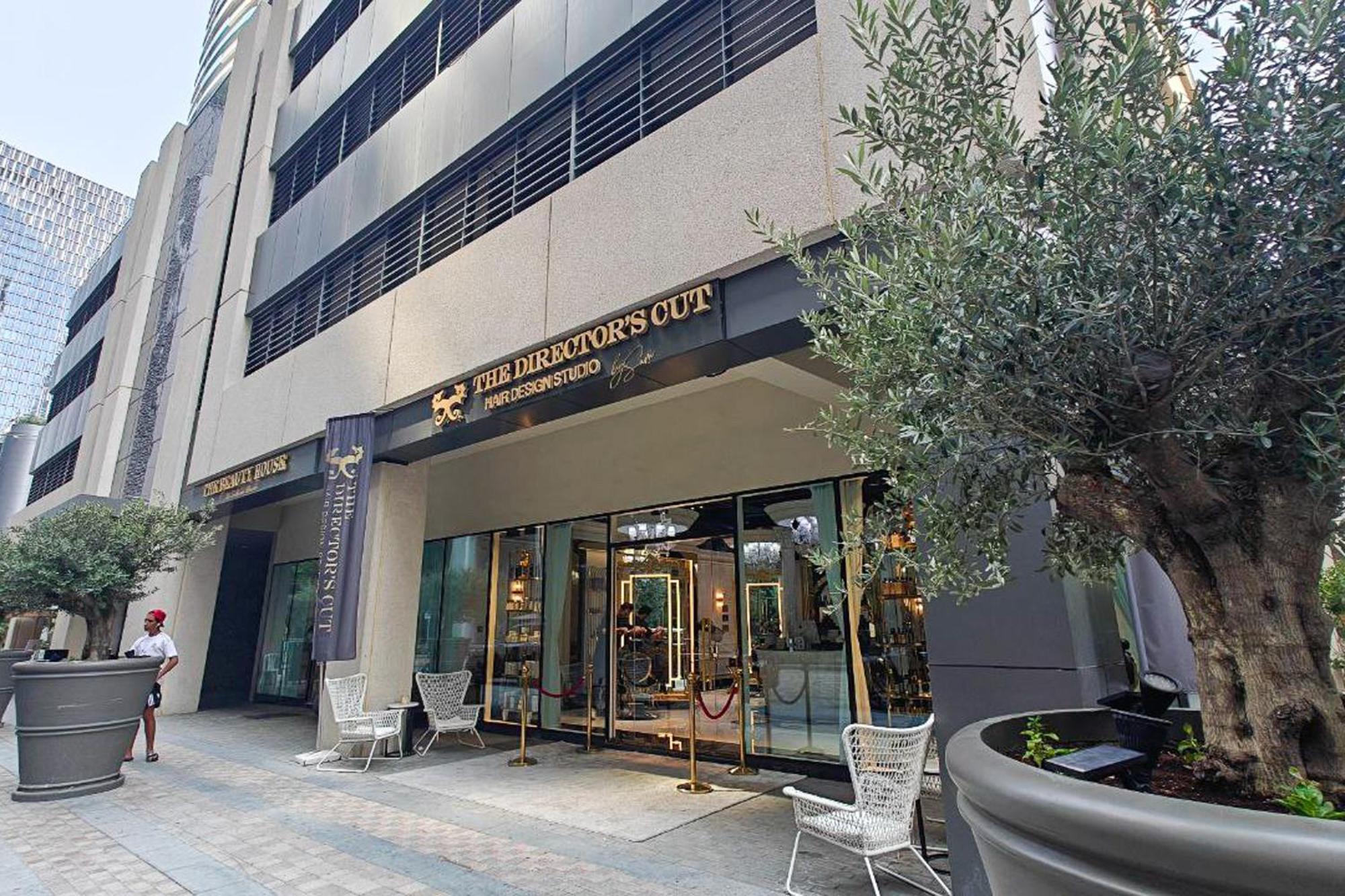 Dunya Tower Luxury And 2 Min Walk To Dubai Mall And Burj Khalifa In Heart Of Downtown Dış mekan fotoğraf