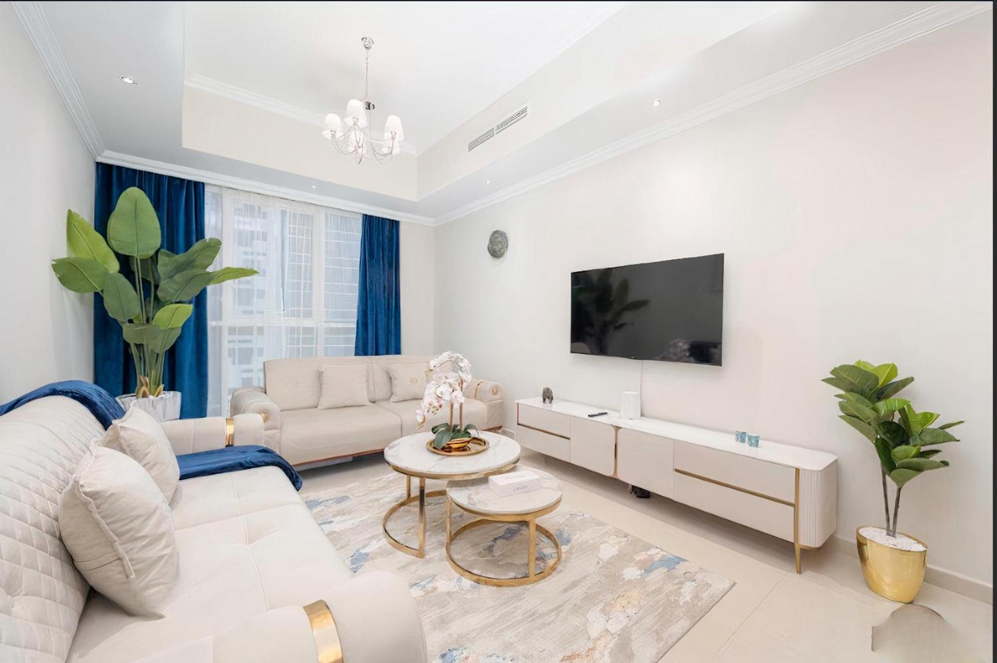 Dunya Tower Luxury And 2 Min Walk To Dubai Mall And Burj Khalifa In Heart Of Downtown Dış mekan fotoğraf